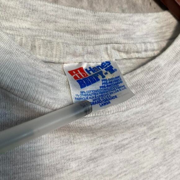 The absolute sickest single stitch Bronx Zoo big print ever. - Picture 5 of 5